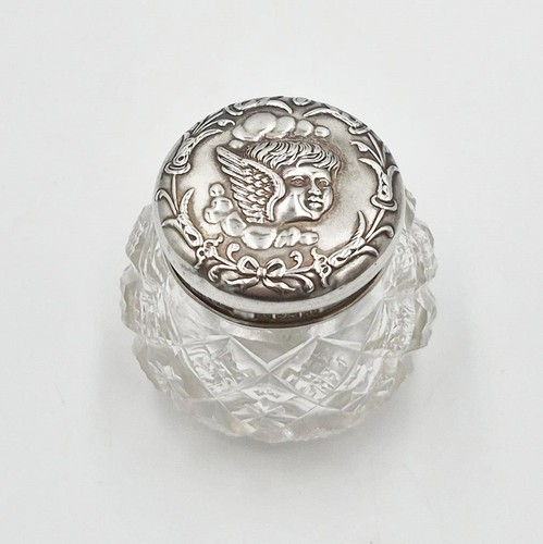 Edwardian sterling silver - edwardian,