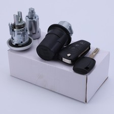 DOOR IGNITION BARREL 2 KEYS