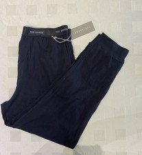 Ted Baker Men's Navy Pyjama