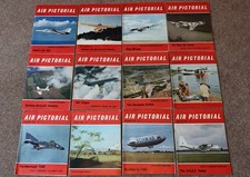 Vintage Air Pictorial
