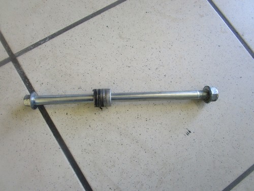 Kreidler mustang 125 front - er.,