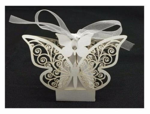 100 pcs wedding - pcs, luxury