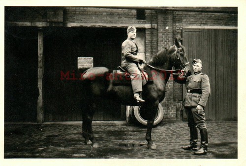 Photo ww2 luftwaffe deu - ww2.,