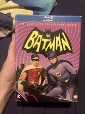 Batman: the Complete