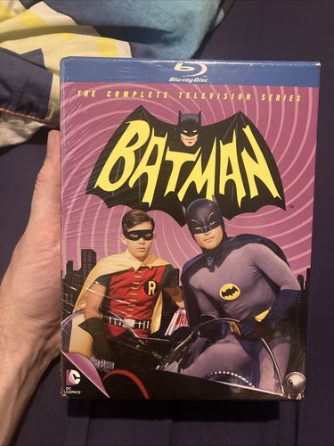 Batman the complete - the,