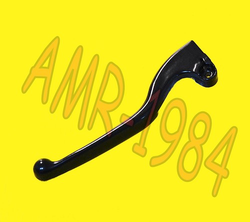 Front brake lever left - front,
