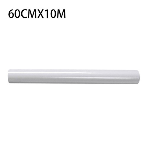 Gloss white kitchen - white, worktop