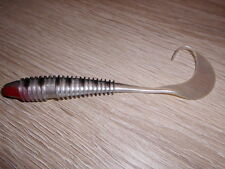 SOFT BAIT TRENDEX BEHR RIB