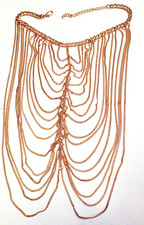 Fabulous Unusual X-Long