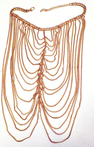 Fabulous unusual long - fabulous, x-long