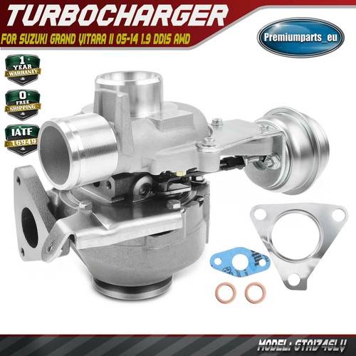 Turbo turbocharger gasket - +,
