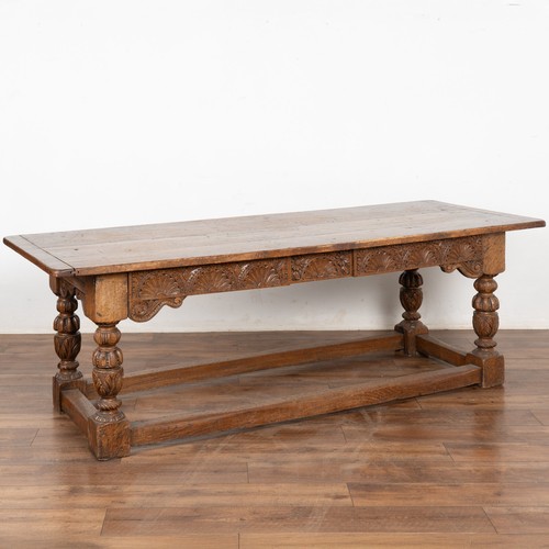 19th century french oak - century,