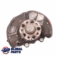 Mercedes W212 Wheel Carrier