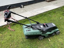 Bosch Rotak Universal 650 Corded Rotary Lawnmower - RRP £231