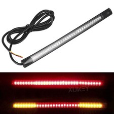 Flexible 48LED Motorcycle