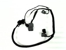 main wiring harness for