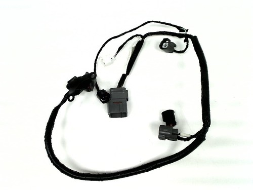 Main wiring harness kawasaki - main,
