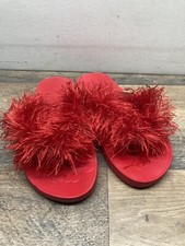 Grendene Sandals Women’s Sz