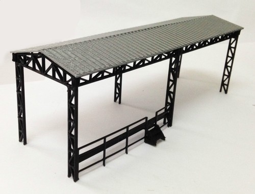 Outland models train railway - train,