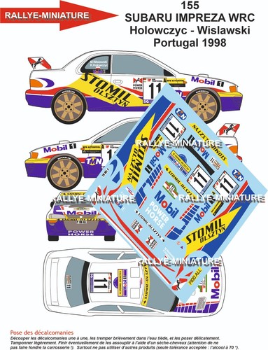 Decals ref 0155 - decals,
