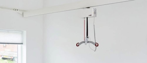 Molift air 200 hoist - 200,