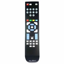 RM-Series Display Remote