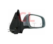 FOR VW POLO H/B V 1999-2001 Door Wing Mirror Right Unheated 6N1857522C