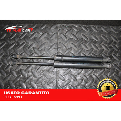 51238202688 pair front hood - of,