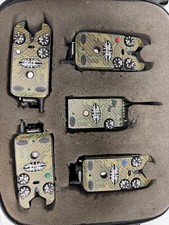 Delkim Txi Plus Bite Alarms