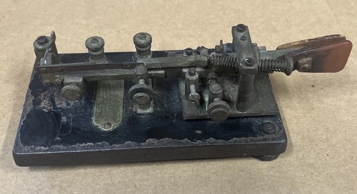 1914 vibroplex model - 1914, x