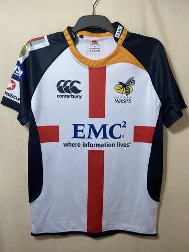 Canterbury london wasps - wasps, st