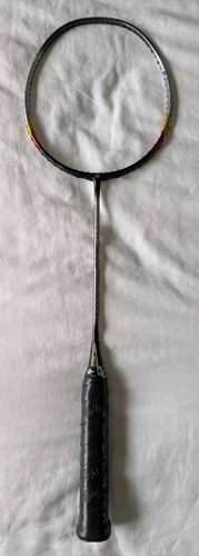 Yonex badminton racket - badminton,