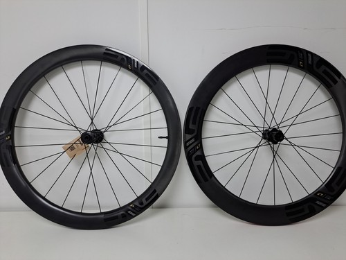 Enve ses rear wheel - rear,