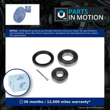 Wheel Bearing Kit fits TOYOTA