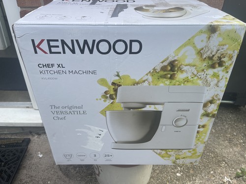 Kenwood stand mixer 1200w - kenwood,