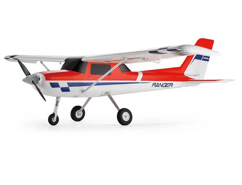 Fms 1220mm ranger - ep, v2