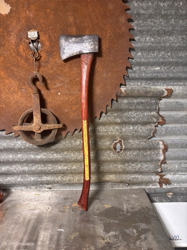 Rare vintage plumb usa - rare, 4