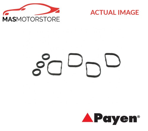 Intake manifold gasket - intake, payen