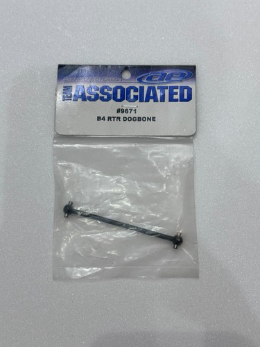 Team associated as9671 rtr - team,