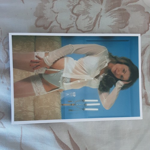 Job lot glamour - 19, model