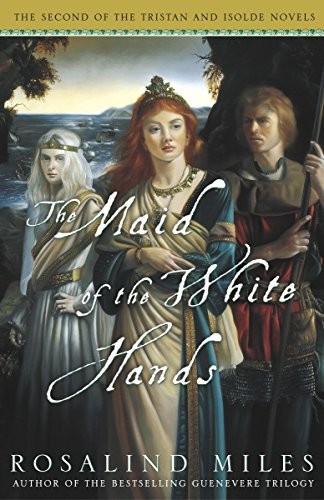 The maid white - the,