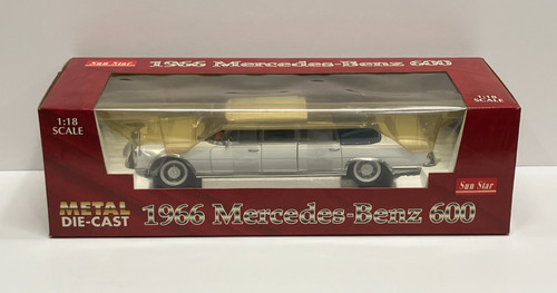 Sun star 1966 - 1:18,