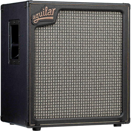 Aguilar sl410x limited - limited, edition