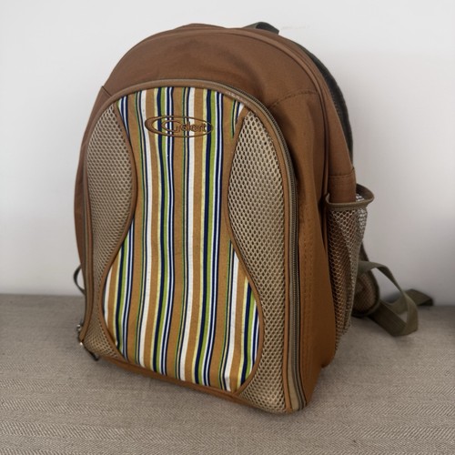 Insulated cooler backpack - cooler,
