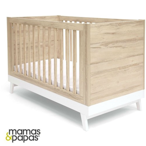 Mamas papas cot bed - papas, in