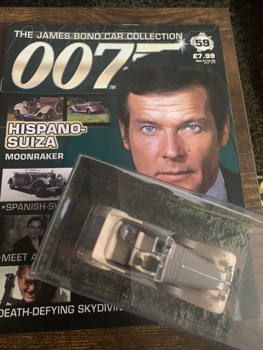 James bond car collection - bond,