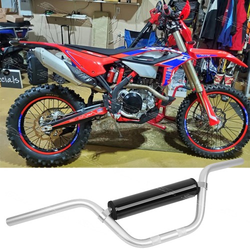 Chorme dirt pit bike - pit,