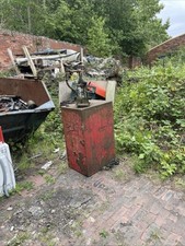 Vintage Oil Dispenser