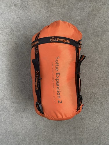 Snugpak softie expansion - expansion, 2