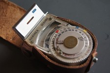 HANIMEX SEKONIC EXPOSURE METER